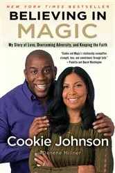 Book cover of Believing in Magic by Unknown