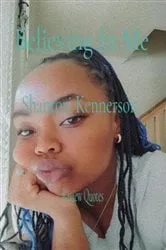 Book cover of Believing in Me by Macieo  Cortez Douglas