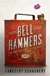 Book cover of Bell Hammers by Lancelot Schaubert