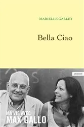 Book cover of Bella ciao by Carlo Pestelli