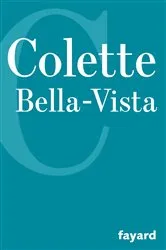 Book cover of Bella-Vista by Colette