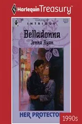 Book cover of Belladonna by Anne Bishop