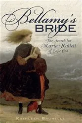 Book cover of Bellamy's Bride by Kathleen Brunelle