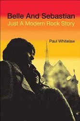 Book cover of Belle and Sebastian by Paul Whitelaw