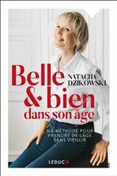 Book cover of Belle et bien dans son âge by Unknown