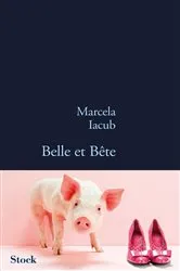 Book cover of Belle et bête by Unknown