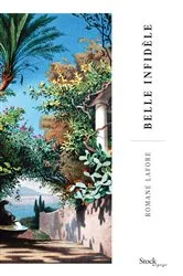 Book cover of Belle infidèle by Unknown
