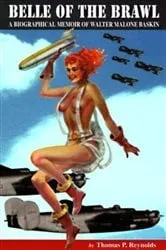 Book cover of Belle of the Brawl by Gary A Best