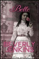 Book cover of Belle by Unknown