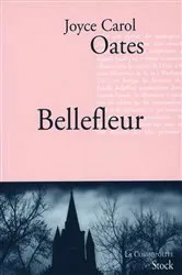 Book cover of Bellefleur by Joyce Carol Oates