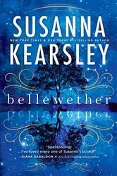 Book cover of Bellewether by Susanna Kearsley