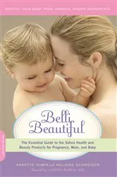 Book cover of Belli Beautiful by Annette Rubin