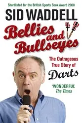 Book cover of Bellies and Bullseyes by Unknown