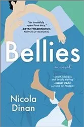 Book cover of Bellies by N/A
