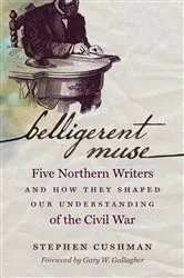 Book cover of Belligerent Muse by Unknown