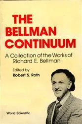 Book cover of Bellman Continuum, The by Unknown
