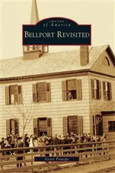 Book cover of Bellport Revisited by Victor Principe