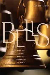 Book cover of Bells by Jaan Whitehead