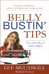 Book cover of Belly Bustin' Tips by Unknown