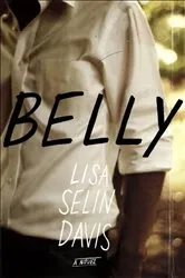 Book cover of Belly by Lisa Selin Davis