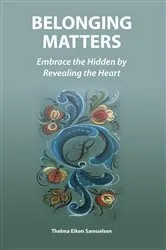 Book cover of BELONGING MATTERS by Unknown