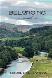 Book cover of Belonging by Gloria McCahon Whiting