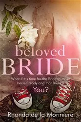 Book cover of Beloved Bride by Rhonda de la Moriniere