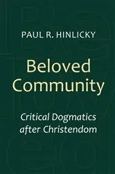Book cover of Beloved Community by Casey Nelson Blake
