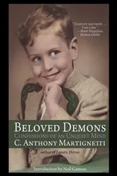Book cover of Beloved Demons by Unknown