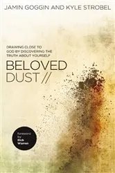 Book cover of Beloved Dust by Unknown