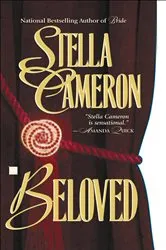 Book cover of Beloved by Toni Morrison