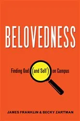 Book cover of Belovedness by James Franklin