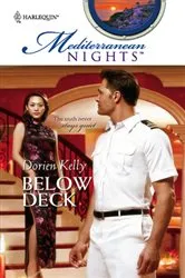 Book cover of Below Deck by Unknown