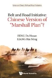 Book cover of Belt And Road Initiative: Chinese Version Of 