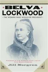 Book cover of Belva Lockwood by Unknown