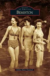 Book cover of Bemiston by Bobbye Baker Trammell
