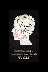 Book cover of Ben Again by Ben Clench