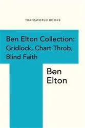 Book cover of Ben Elton Collection by Ben Elton