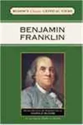 Book cover of Ben Franklin by Unknown