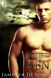 Book cover of Ben by Kerry Needham