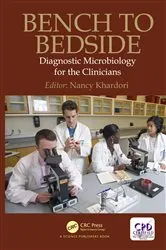 Book cover of Bench to Bedside by Nancy Khardori
