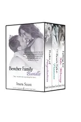 Book cover of Bencher Family Series Bundle by N/A