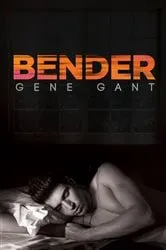 Book cover of Bender by Unknown