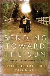 Book cover of Bending Toward the Sun by Unknown