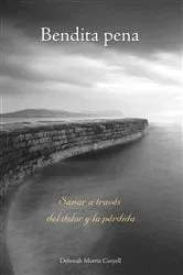 Book cover of Bendita pena by Unknown
