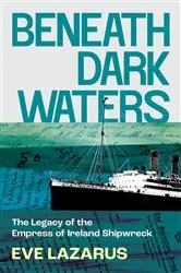Book cover of Beneath Dark Waters by Karen Rose
