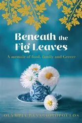 Book cover of Beneath the Fig Leaves by Unknown
