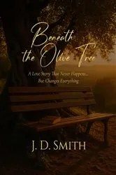 Book cover of Beneath the Olive Tree by Unknown