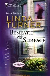 Book cover of Beneath the Surface by Unknown