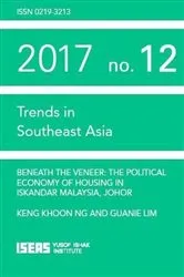 Book cover of Beneath the Veneer by Keng Khoon Ng